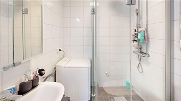 Photo 4. Apartment, Fryksdalsgatan, Karlstad 