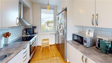 Photo 5. Apartment, Fagottgatan, Karlstad 