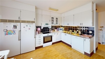 Photo 5. Apartment, Åttkantslunden, Karlstad 