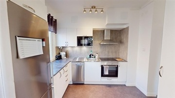 Photo 3. Apartment, Fryksdalsgatan, Karlstad 