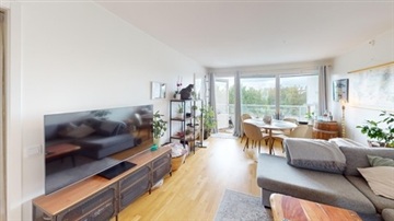 Photo 1. Apartment, Fagottgatan, Karlstad 