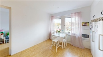 Photo 4. Apartment, Åttkantslunden, Karlstad 