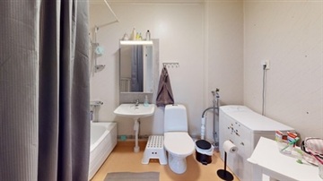 Photo 3. Apartment, Åttkantslunden, Karlstad 
