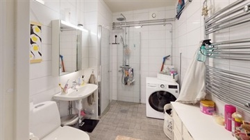Photo 3. Apartment, Fagottgatan, Karlstad 