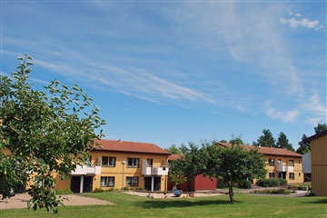 Bild 1. Lägenhet, Båtåsvägen, Torsby 