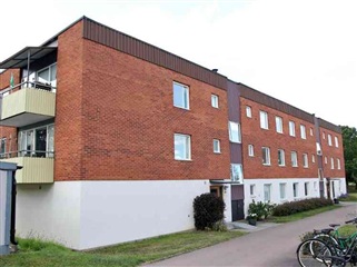 Bild 3. Lägenhet, Allevägen, Linköping 