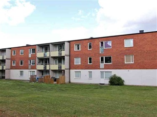 Bild 2. Lägenhet, Allevägen, Linköping 