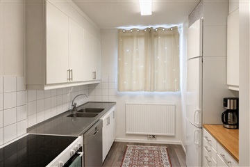 Photo 1. Apartment, Blåkullagatan, Helsingborg 