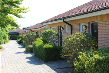 Bild 1. Lägenhet, Skimmelgatan, Simrishamn 