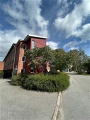 Bild 1. Lägenhet, Skälängsgatan, Västerås 
