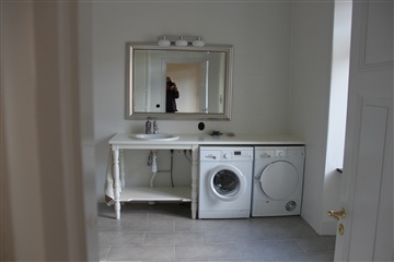 Bild 4. Lägenhet, Stora Östergatan, Ystad 