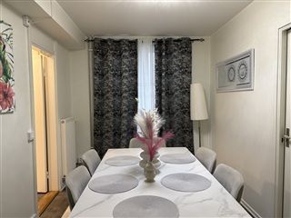 Photo 1. Apartment, Grönkullagatan, Helsingborg 