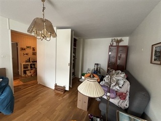 Bild 3. Lägenhet, Hjortmossegatan, Trollhättan 