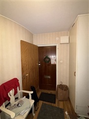Bild 2. Lägenhet, Hjortmossegatan, Trollhättan 