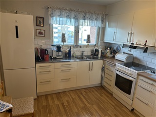Photo 2. Apartment, Köpmangatan, Gislaved 