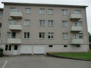 Bild 2. Lägenhet, Kaptensgatan, Borås 