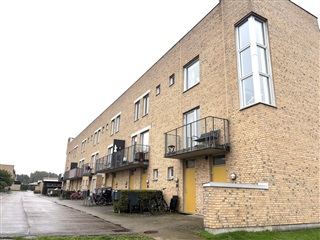 Bild 1. Lägenhet, Beridarevägen, Helsingborg 