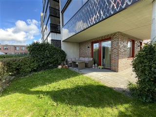 Bild 1. Lägenhet, Blåmesgatan, Helsingborg 