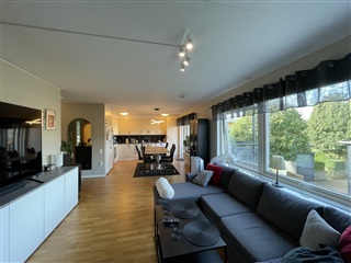 Photo 1. Apartment, Tornfalksgatan, Helsingborg 