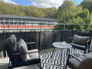 Photo 1. Apartment, Östra Allén, Helsingborg 
