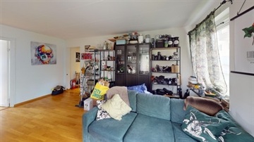 Bild 2. Lägenhet, Söderdalsgatan, Borås 