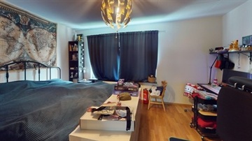 Bild 5. Lägenhet, Söderdalsgatan, Borås 