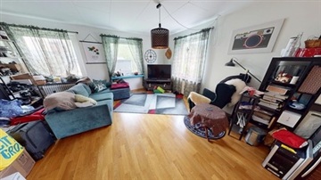 Bild 1. Lägenhet, Söderdalsgatan, Borås 