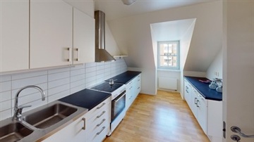Bild 1. Lägenhet, Övre Nytorgsg, Helsingborg 