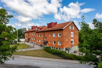 Bild 1. Lägenhet, Hallengrensvägen, Nättraby 