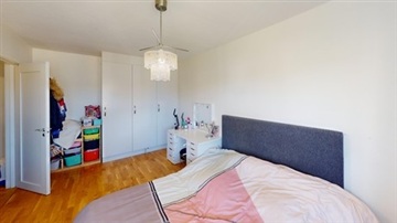 Bild 4. Lägenhet, Nebulosagatan, Göteborg 