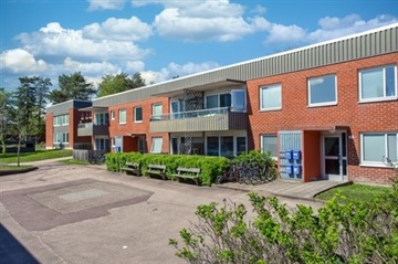 Bild 1. Lägenhet, Flöjtgatan, Karlstad 