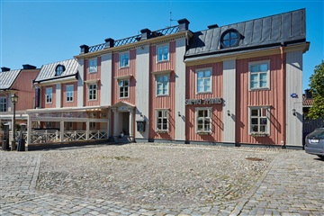 Photo 1. Apartment, Stora Torget, Västerås 