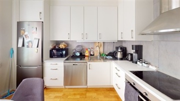 Photo 1. Apartment, Övre Nytorgsg, Helsingborg 