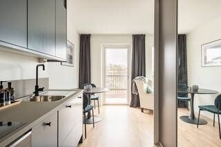 Photo 10. Apartment, Silverdalsstråket, Sollentuna 