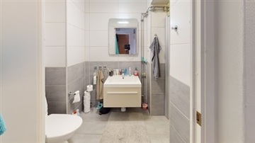 Photo 4. Apartment, Övre Nytorgsg, Helsingborg 