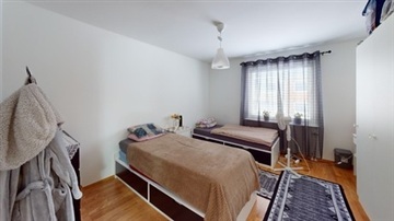Bild 4. Lägenhet, Flöjtgatan, Karlstad 