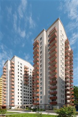 Photo 1. Apartment, Babordsgatan, Västerås 
