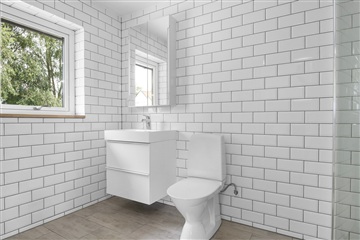 Bild 2. Lägenhet, Glemmingevägen, Glemmingebro 