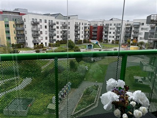 Bild 4. Lägenhet, flygfältsvägen, Järfälla 