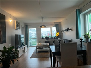 Bild 2. Lägenhet, flygfältsvägen, Järfälla 