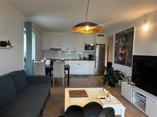 Bild 1. Lägenhet, flygfältsvägen, Järfälla 