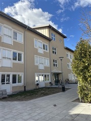 Photo 1. Apartment, Sigfrid Edströms Gata, Västerås 
