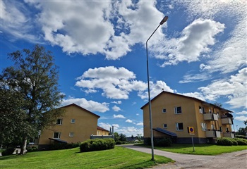 Photo 1. Apartment, Sjögatan, Torsby 