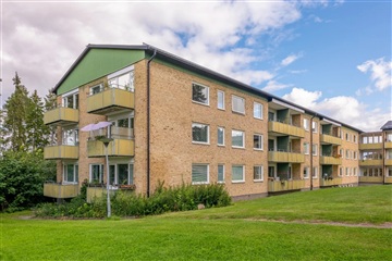 Bild 1. Lägenhet, Hagvägen, Kolbäck 
