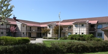 Bild 1. Lägenhet, Linimentvägen, Kungsbacka 