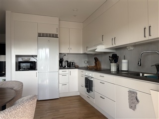 Photo 1. Apartment, Diakongatan, Helsingborg 