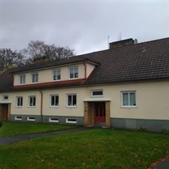 Bild 1. Lägenhet, Bänkformarevägen, Värnamo 