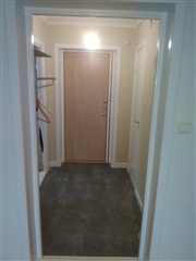 Bild 1. Lägenhet, Bänkformarevägen, Värnamo 