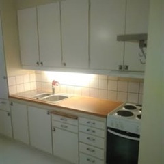 Bild 3. Lägenhet, Bänkformarevägen, Värnamo 