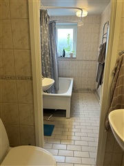Bild 3. Rum, Paternostergatan, Göteborg 